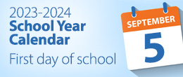 TDSB First Day Of School