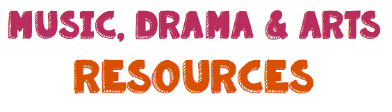 MUSIC DRAMA RESOURCES